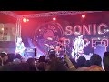 Lunachicks Live 9-24-2021 14 of 15 (Mmm Donuts) Sonic Rodeo Stage Las Vegas Punk Rock Bowling