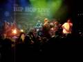 Little Brother - Two Step Blues (The Hip Hop Live Tour 2008)