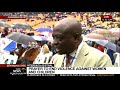 Universal Peace Federation Prayer For An End To GBV
