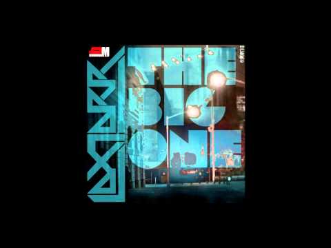 Laxtarr - The big one (Original mix) CUT