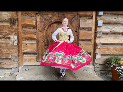 Future Folk - Hosadyna (official video) LATO 2025 🌞