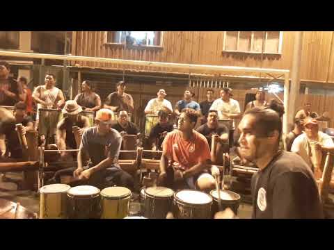 Nunaae hau 2018 shootrapopo