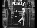 The Pretty Reckless - Zombie (HQ & HD) With ...