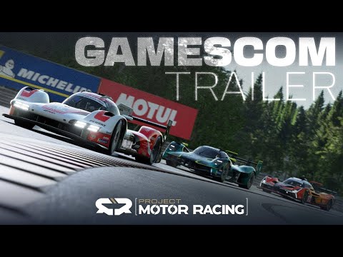 Project Motor Racinggamescomȥ쥤顼
