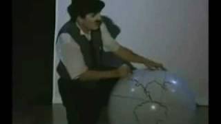 MIMAME 2010- Peter  Mim- Charlie Chaplin