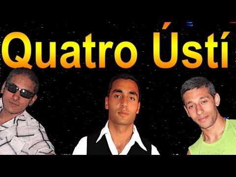Quatro Ústí - Narov Palmande