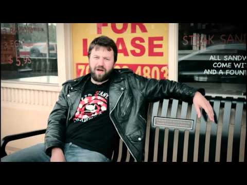 Przez Stany POPŚwiadomości (TEASER)