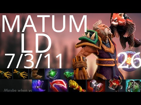 MATUMBAMAN Lone Druid vs Riki, Morphling, CK, CM, WR - Liquid vs OG g1 DPC WEU - dota2