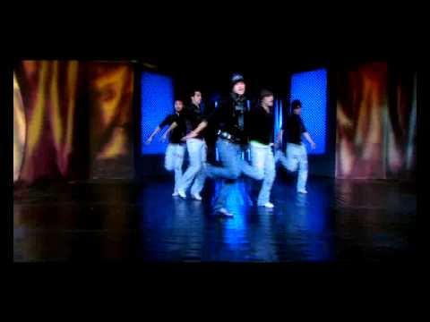 Gohar@ Tariq Hameed's Video