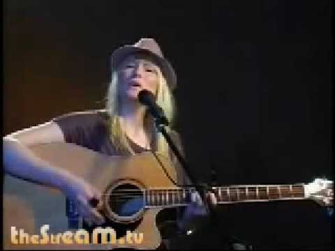 Molly Jenson - Maybe Tomorrow (Raw Rhythms Acoustic)