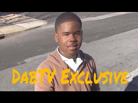 YNCR Chum - F*ck Up Them Commas (DabTV Exclusive - Official Audio)