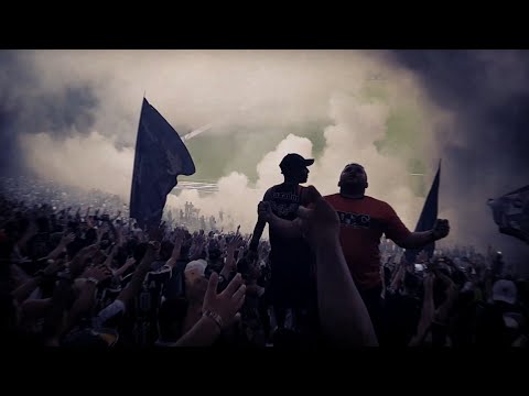 TORCIDA CEARAMOR | BATERIA NOTA MIL!