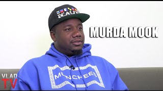 Murda Mook: There's No Way in the World "Back to Back" is Top 5