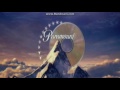 Paramount DVD Logo