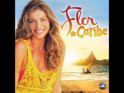 03 - Feito Pra Acabar - (Marcelo Janeci) - Trilha Nacional de Flor do Caribe