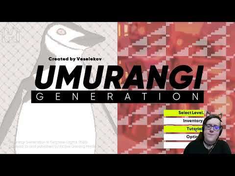 Umurangi Generation - Part 1 - Staring Down the Barrel of the End