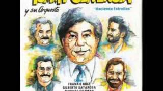 TOMMY OLIVENCIA HECTOR TRICOCHE PERIQUITO PIN PIN