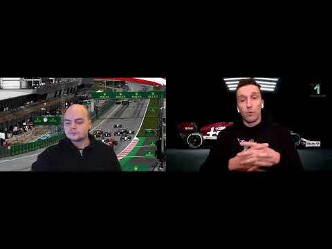 "This is not possible!" How The Motorsport MBA began, from its Co-Founder