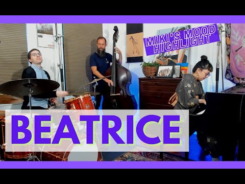 Beatrice by Sam Rivers feat. Sam Anning
