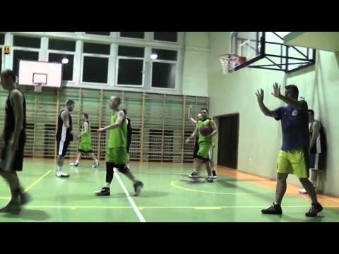 I mecz finałowy w PTKKF Puławy, 08.03.2013. PIWet vs Altra