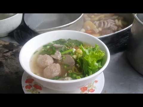 Cambodian Street Food - Popular Street Food - Amazing Asian Street Food