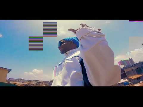 MIDETE - YOHANLUI ❌ READY SALVI (VIDEO PROMO)