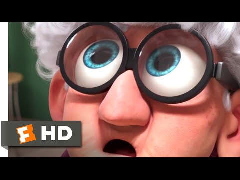 The Secret Life of Pets 2 - Cat Lady Backup | Fandango Family