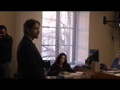 výpověd´ Pavel Dobeš