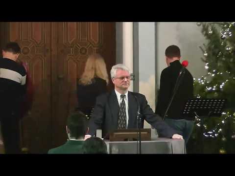 12.1.2020. Nedjelja 10 h - Nebojša Đurić