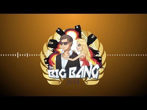 Rameses B ft. Charlotte Haining - The Big Bang (2014) [FREE]
