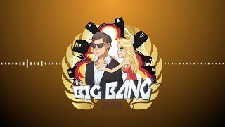 Rameses B ft. Charlotte Haining - The Big Bang (2014) [FREE]