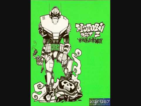 Dead Dred - Running The Family [HD]