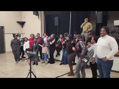 Kennections Entertainment video.