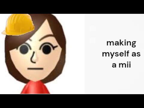 making miiself