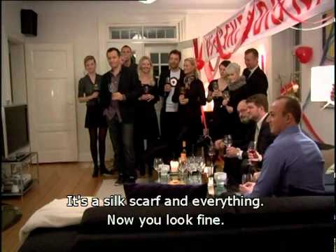 Klovn - sesong 5 - episode 10 - surprise mia