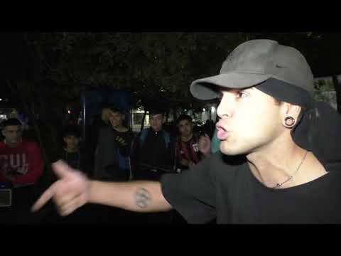 Facu vs Gabox (8vos) (CHM ASCENSO 2023 - 7MA FECHA)