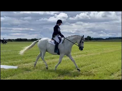 British Eventing Test BE90 97 (2016)