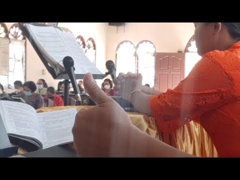 Perdalanen Ku Ku Surga Kee 352 || Si Puji Tuhan Dibatanta Kee 368 Gbkp