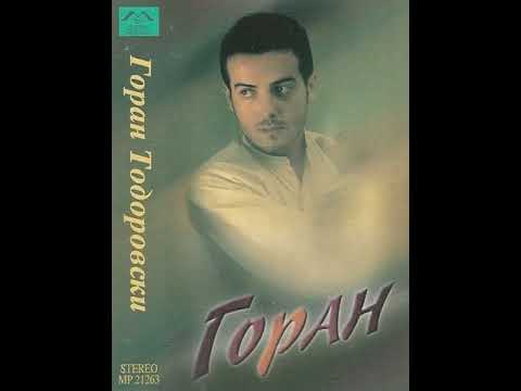 02. Goran Todorovski - Se po staro
