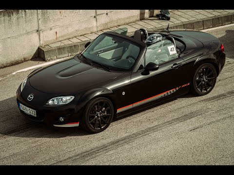 EURORING HTM TRACK DAY made by Levente Szijarto