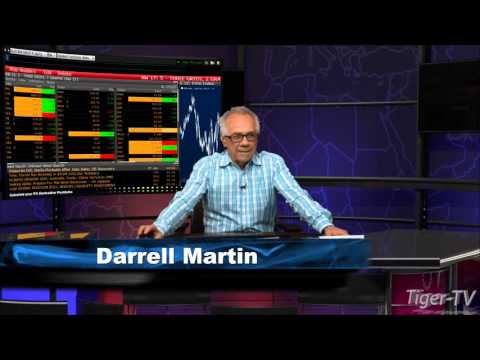 March 2nd Tom O'Brien Show on TFNN - 2016