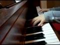 Musician's Song [D.Gray-Man] - Piano 