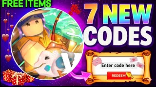 *SECRET UPDATE!* | Vesteria CODES 2026 (ROBLOX Vesteria)