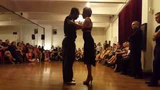 Pablo Rodriguez & Ilgın Tetikcan - 3.4