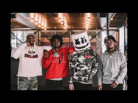 [FREE] Mozzy x SOB x RBE Type Beat 2019 "Without You" Free type beat | West coast instrumental