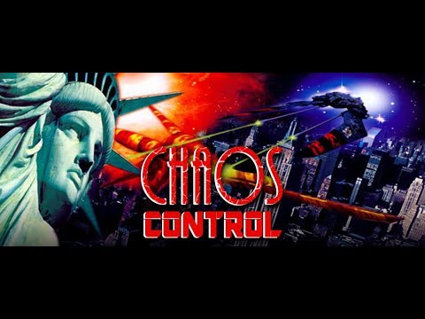 Chaos Control Steam Key GLOBAL - 1