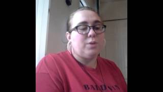 Abandoned Pool- Unrehearsed