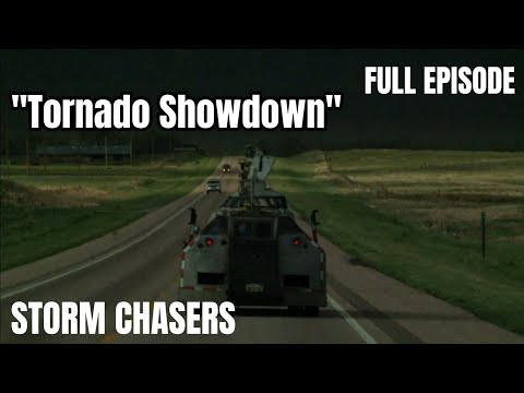 "Tornado Showdown" Full Episode