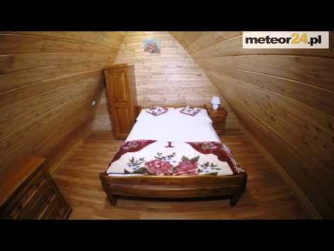 Pokoje Gościnne Wilczek - Bukowina Tatrzańska meteor24.pl