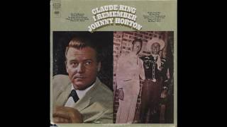 Claude King - When It's Springtime In Alaska (It's Forty Below)